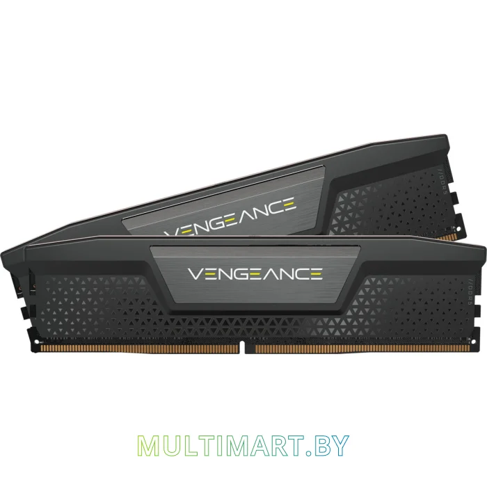 Оперативная память Corsair Vengeance 2x16GB DDR5 PC5-41600 (CMK32GX5M2B5200C40)